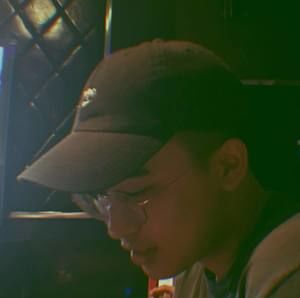 Meet your Posher, Yen-chieh